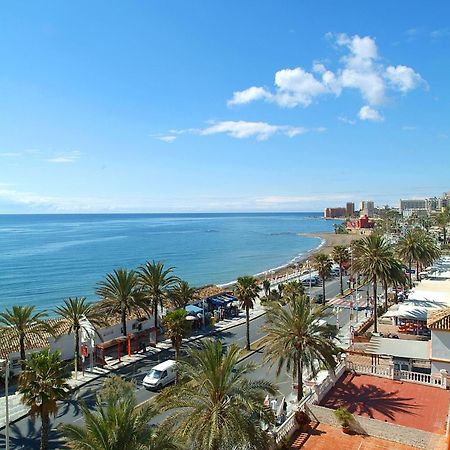Hotel Palia La Roca Benalmadena Bagian luar foto
