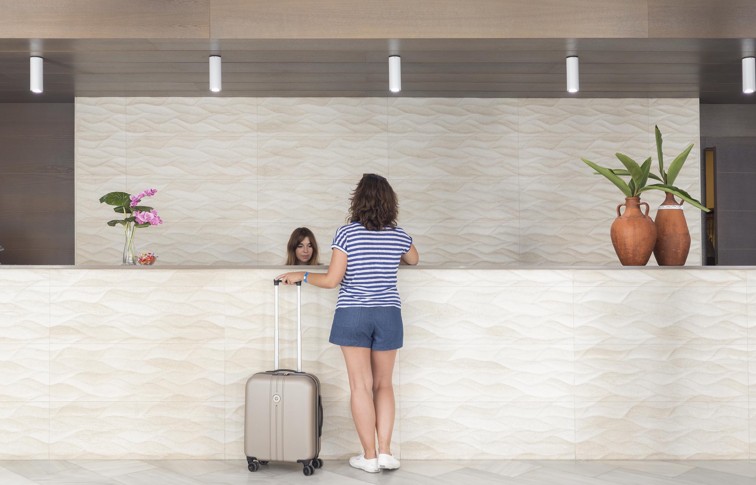 Hotel Palia La Roca Benalmadena Bagian luar foto