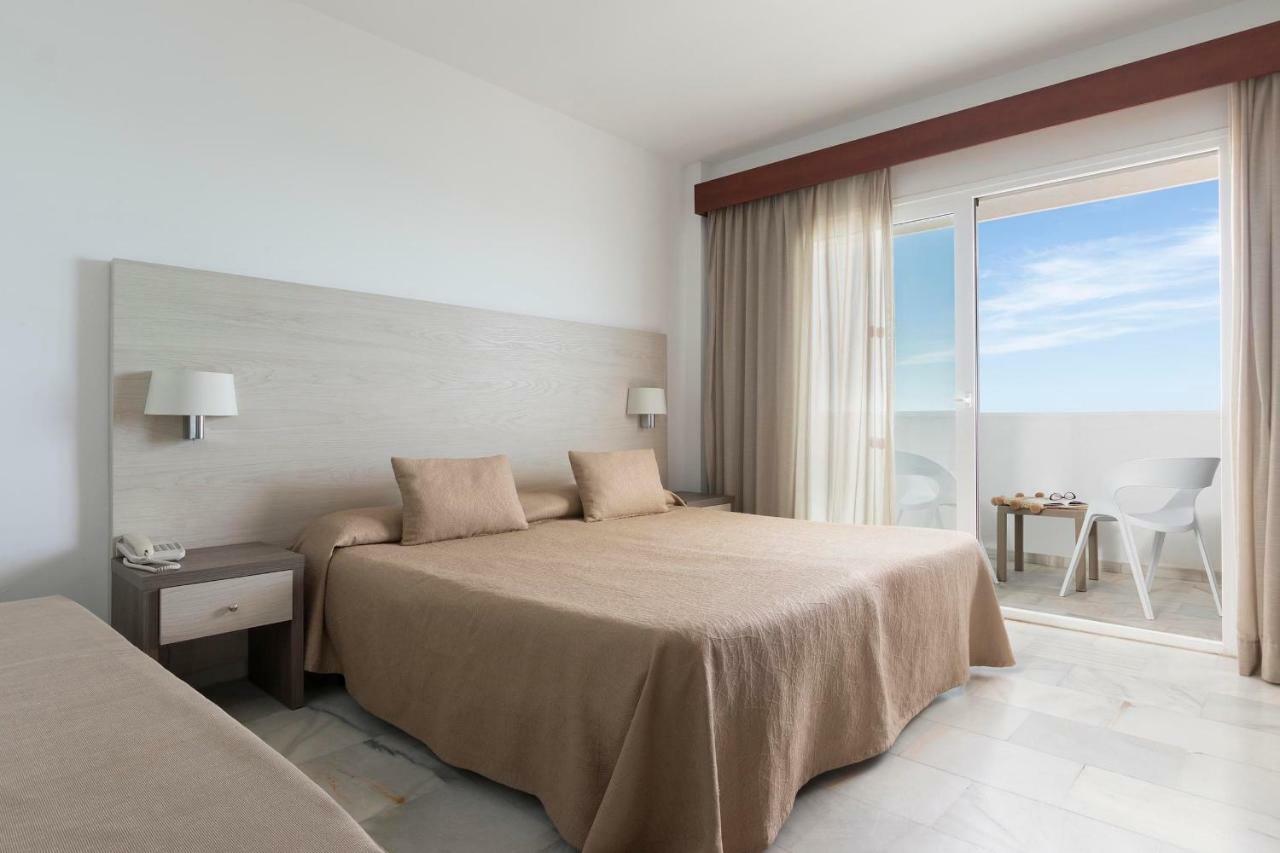 Hotel Palia La Roca Benalmadena Bagian luar foto